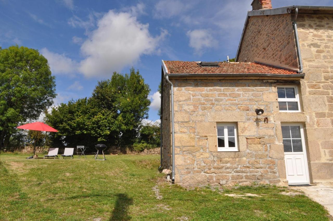 Ferienhaus Creusoe *